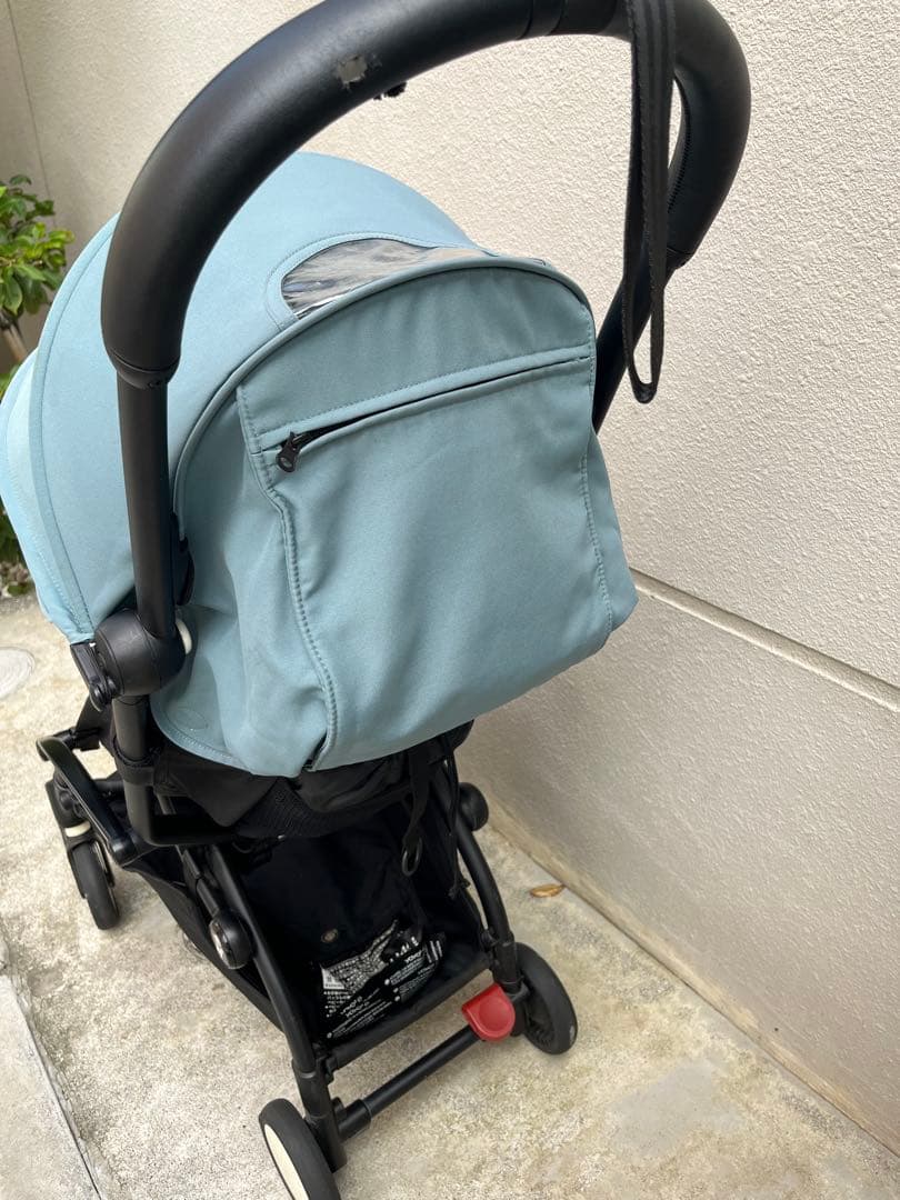 Y*t様 BABYZEN YOYO ベビーカー