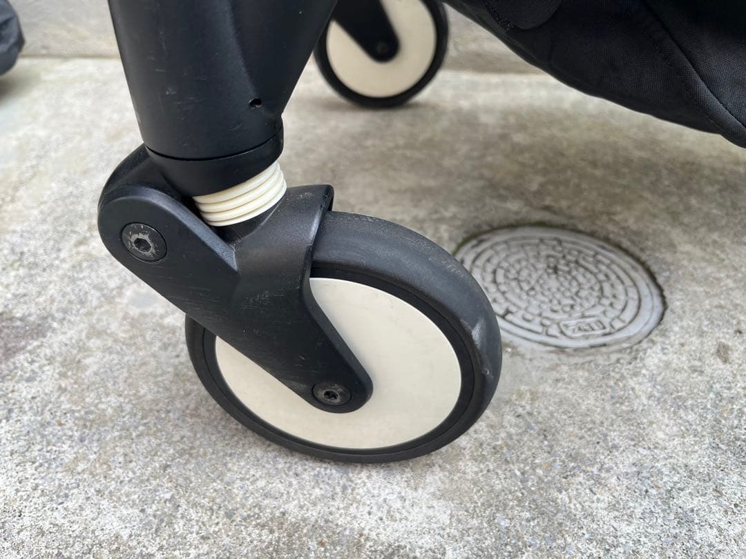 Y*t様 BABYZEN YOYO ベビーカー