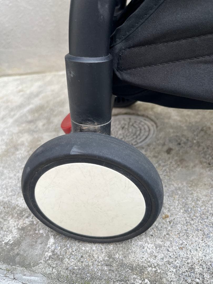 Y*t様 BABYZEN YOYO ベビーカー