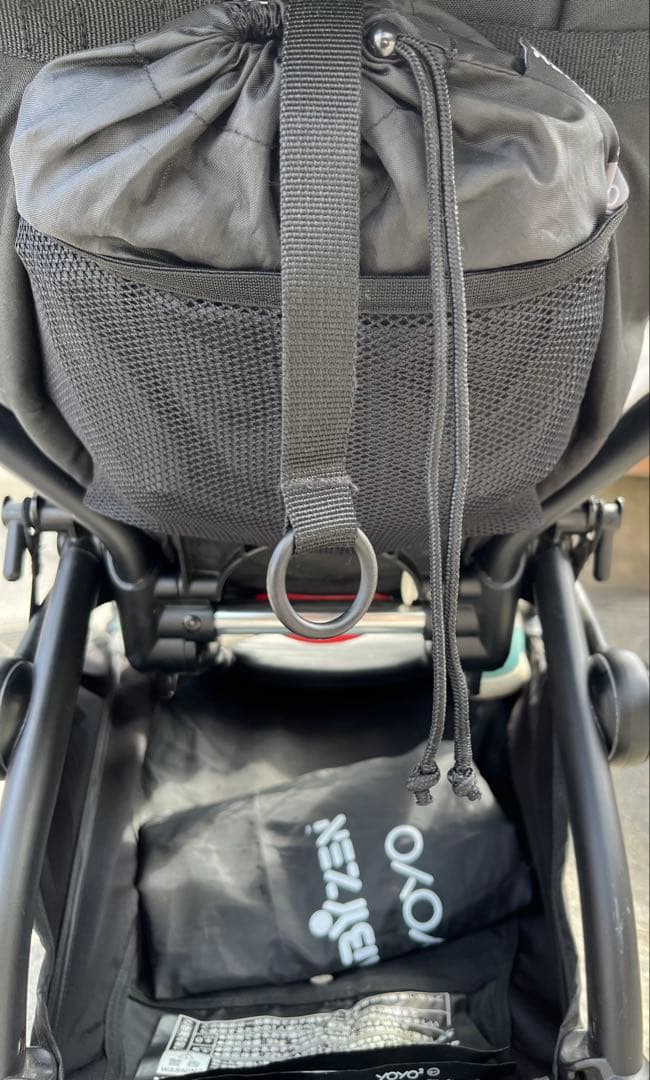 Y*t様 BABYZEN YOYO ベビーカー