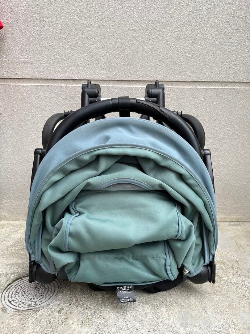 Y*t様 BABYZEN YOYO ベビーカー