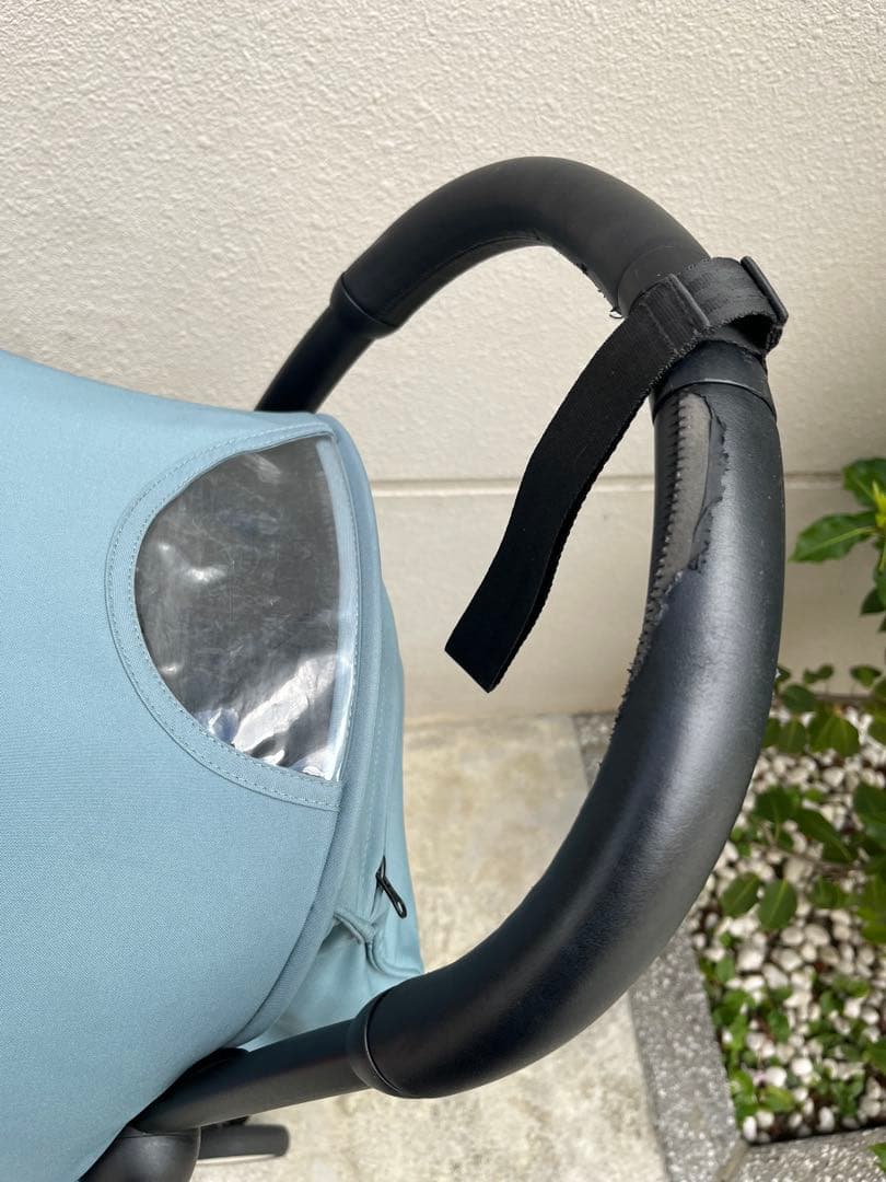 Y*t様 BABYZEN YOYO ベビーカー