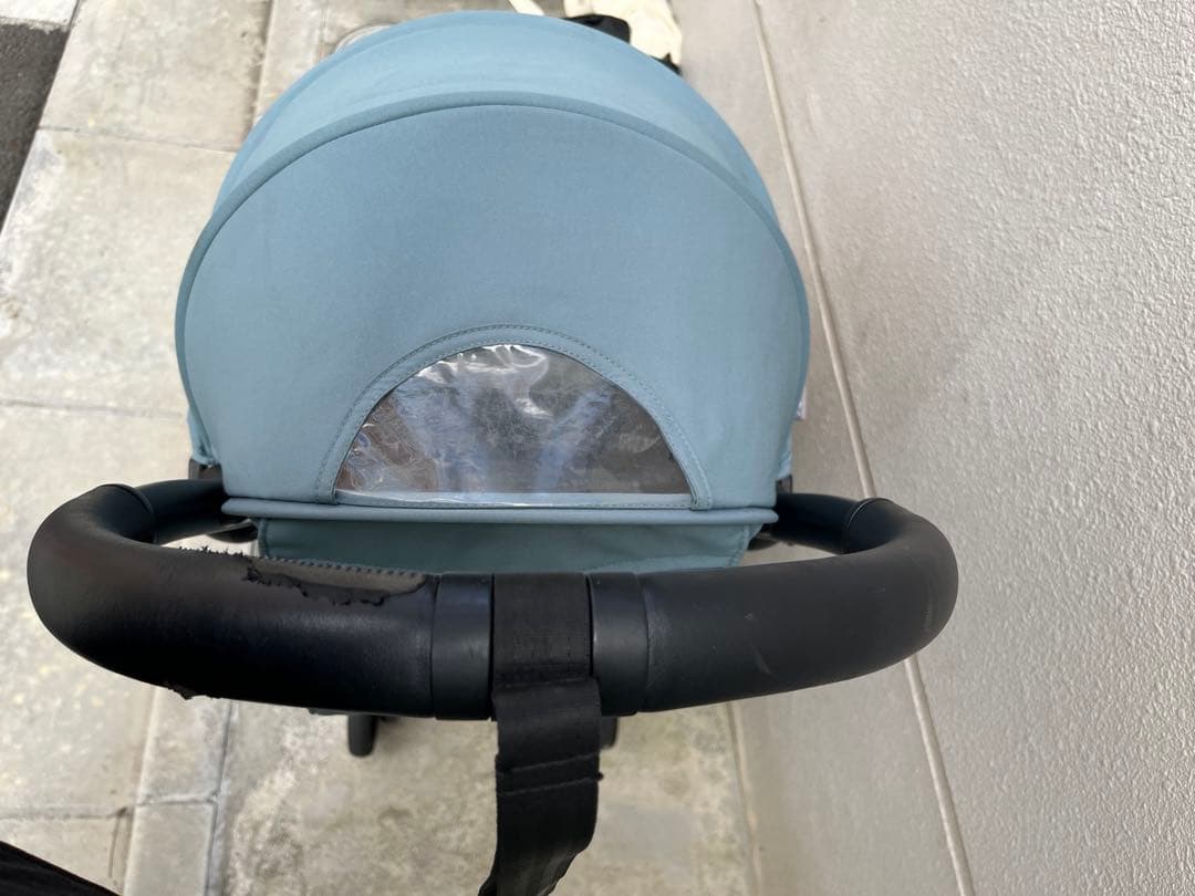 Y*t様 BABYZEN YOYO ベビーカー