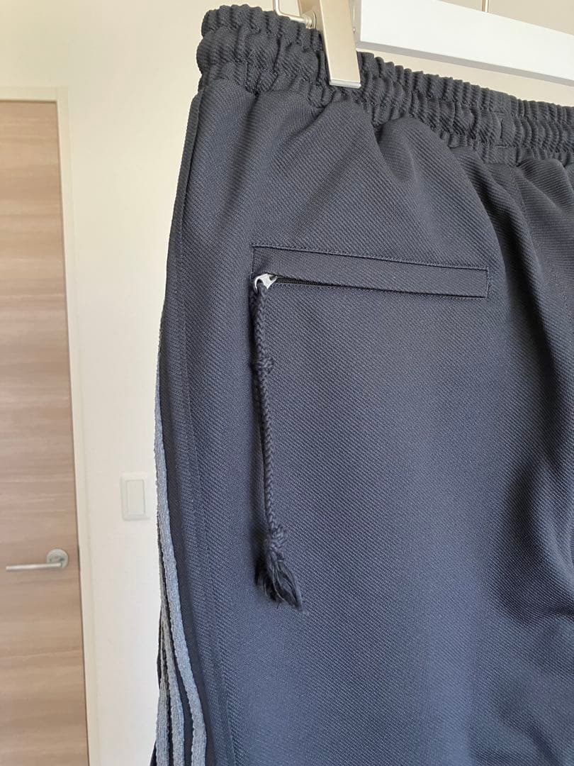 Song for the Mute adidas ADI006 トラックパンツ