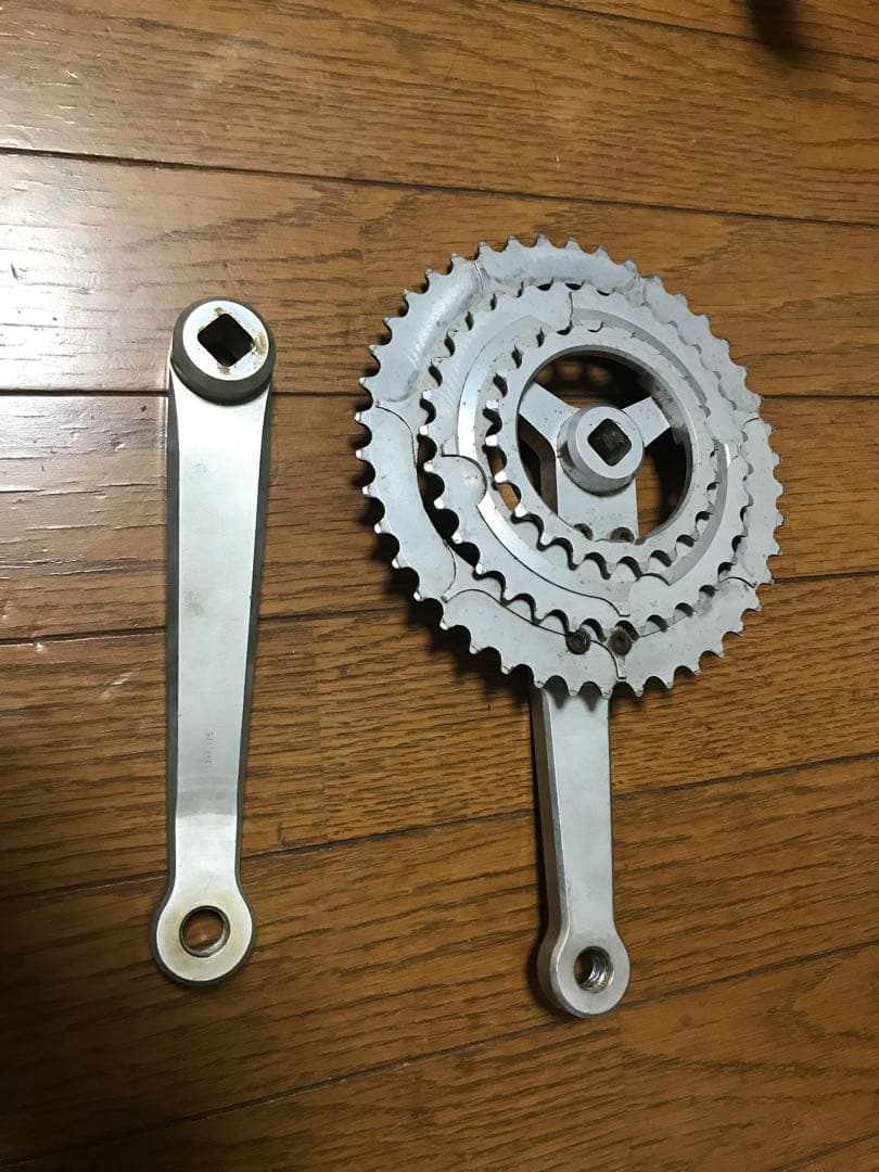 CODA 502M キャノンデール　old mtb マウンテンバイク