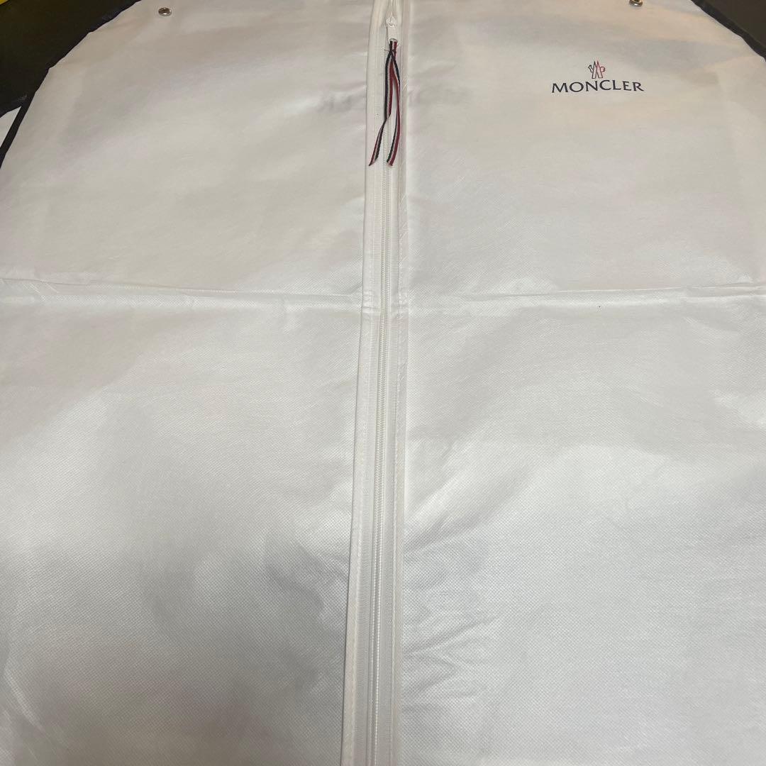 モンクレール　ガーメント3枚