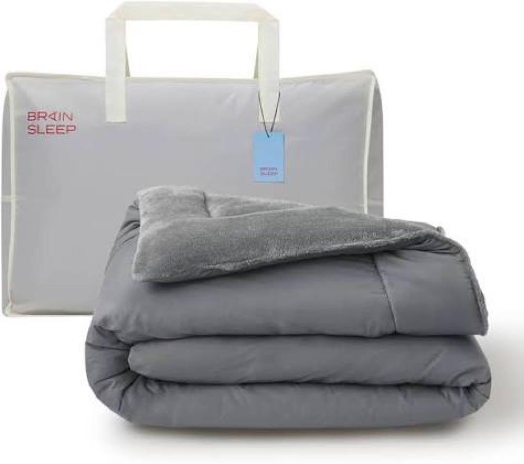 【2025年モデル】セミダブル　コンフォーター　パーフェクトウォーム　EX