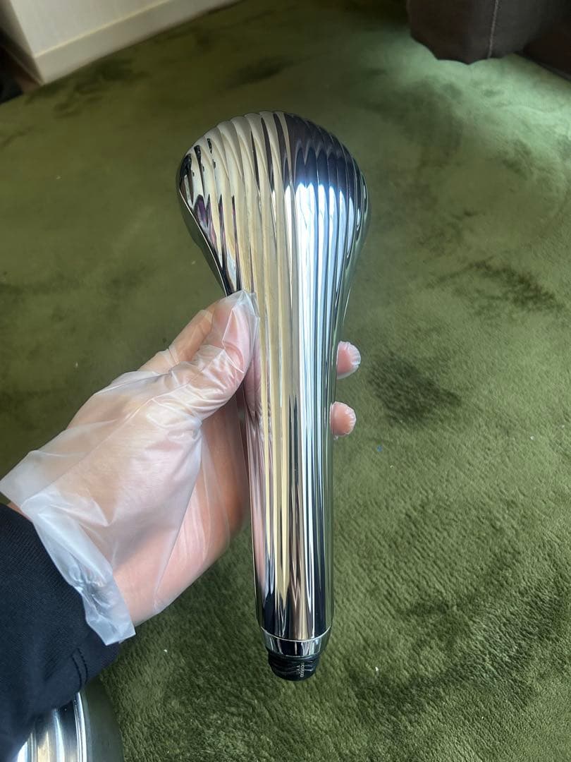 ReFa FINE BUBBLE U（リファ ファインバブル U）4段階切替