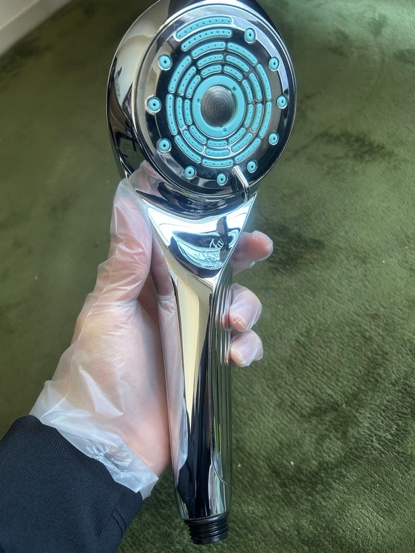 ReFa FINE BUBBLE U（リファ ファインバブル U）4段階切替