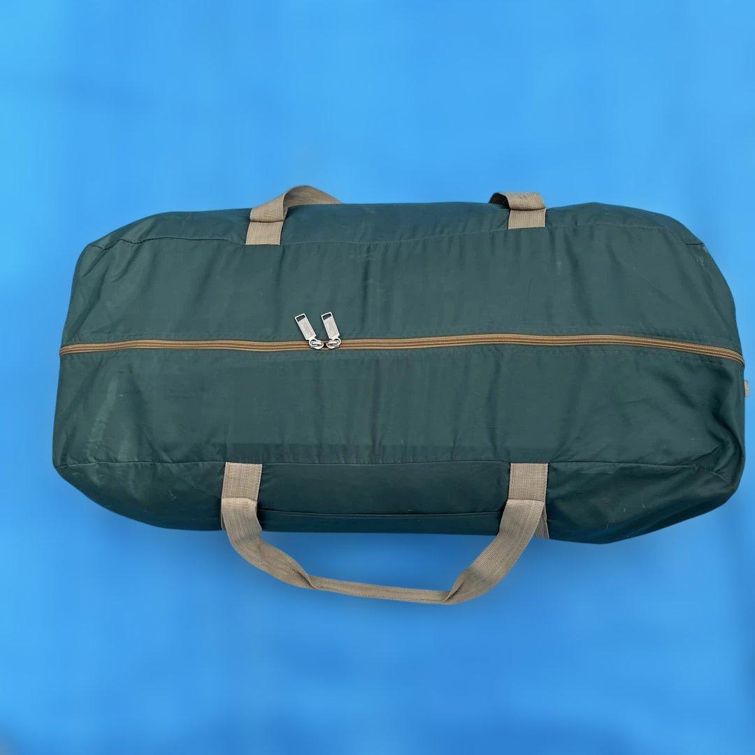 値下Coleman3ポールタフドームテント UVPRO モデル170T7200J