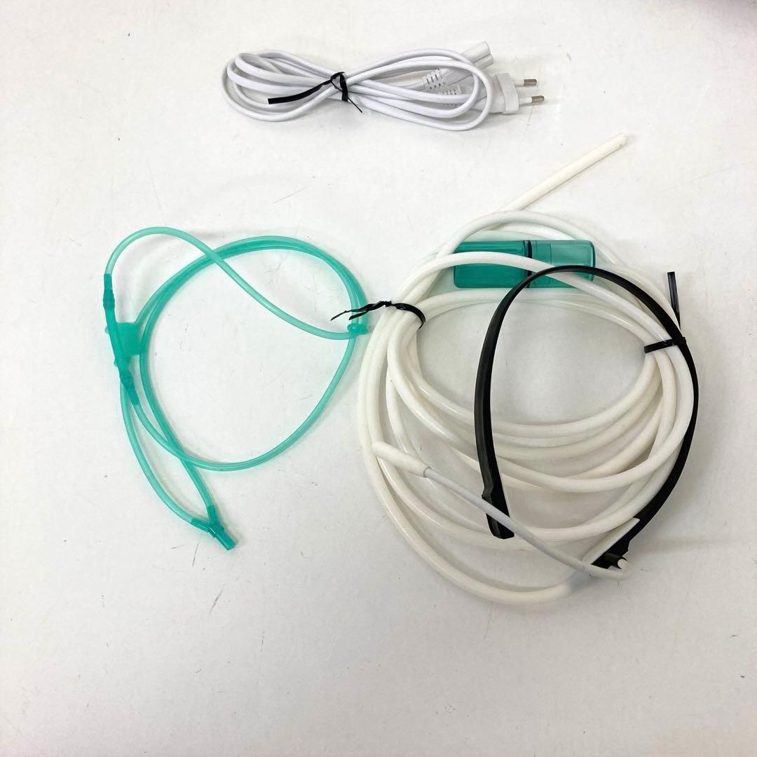 4161-Q DEDAKJ 酸素発生器 酸素濃縮器 DE-1A 別売付