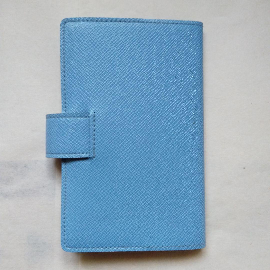 misdo club 1998年製 スケジュール手帳