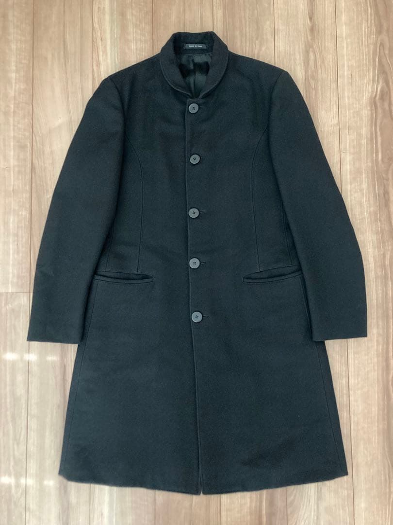 エンポリオアルマーニ　ロングコート