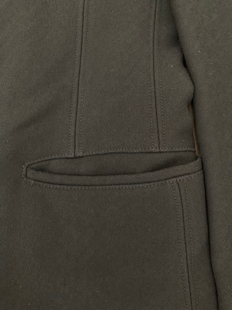 エンポリオアルマーニ　ロングコート