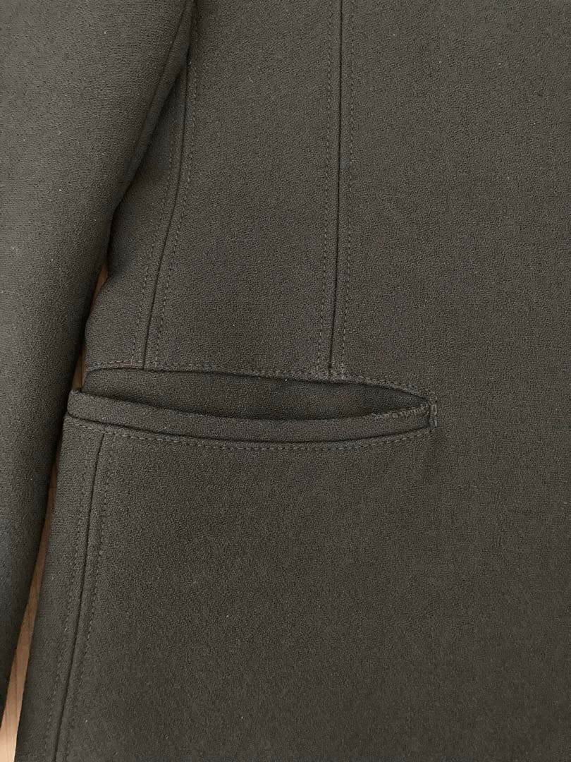 エンポリオアルマーニ　ロングコート