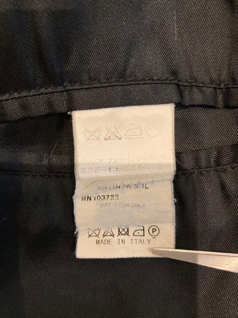 エンポリオアルマーニ　ロングコート