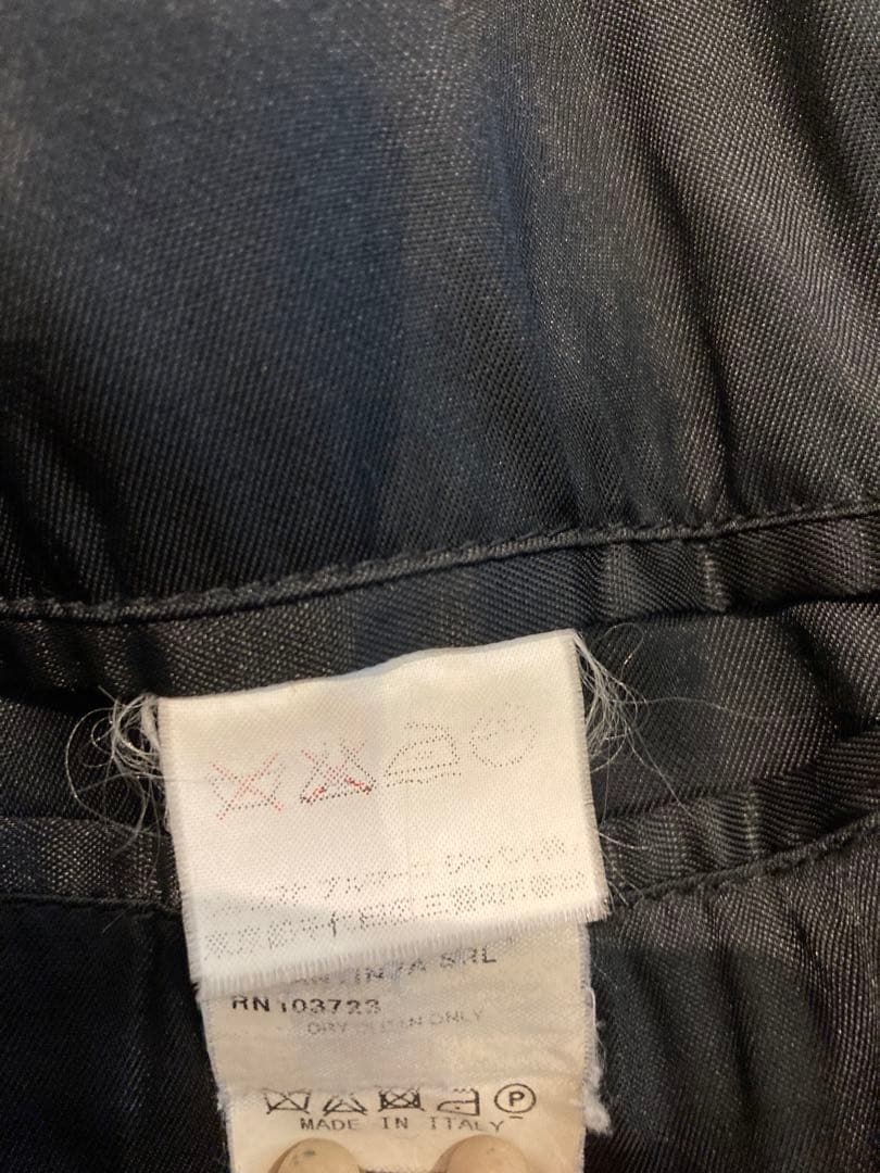 エンポリオアルマーニ　ロングコート