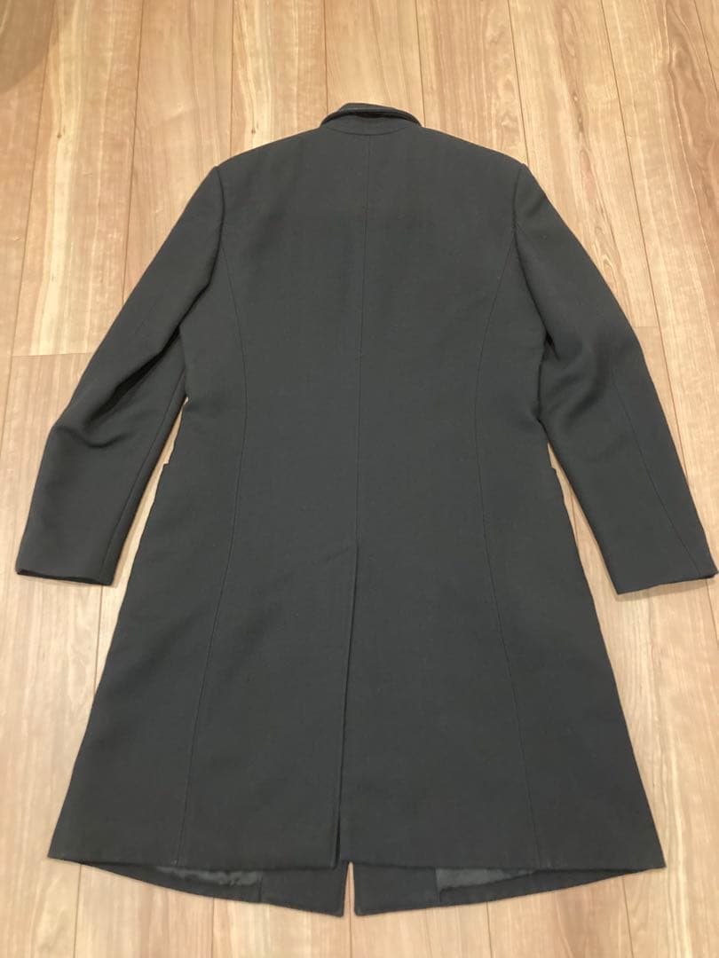 エンポリオアルマーニ　ロングコート