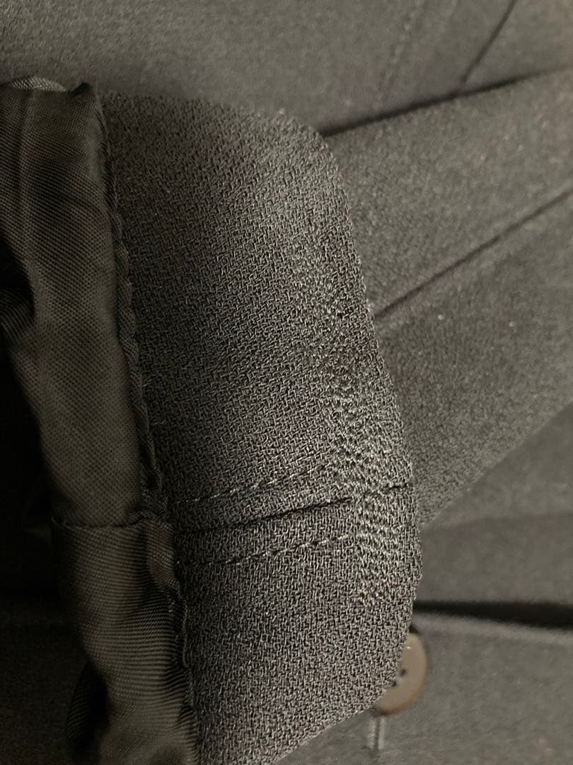 エンポリオアルマーニ　ロングコート