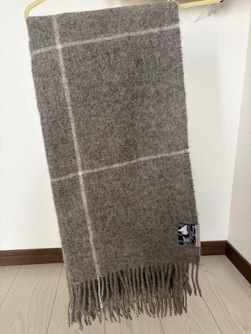 SILKEBORG ULDSPINDERI ハーフケット