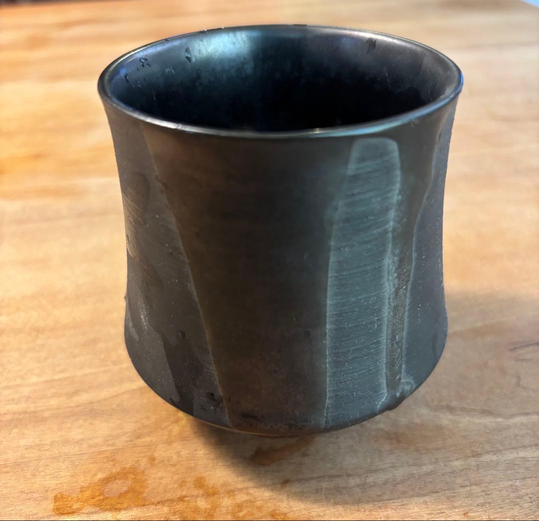 内田裕太　鉢　2個