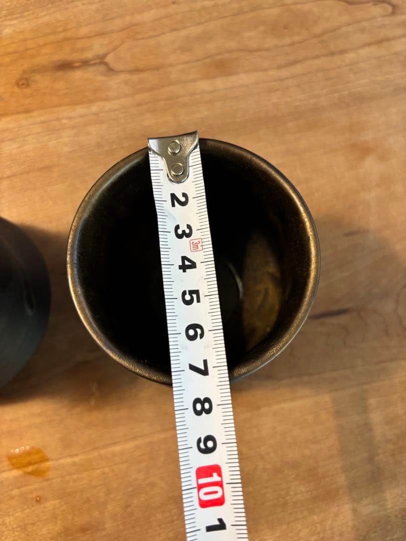 内田裕太　鉢　2個