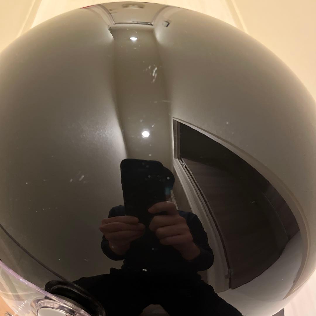 ビルトウィル Gringo S ブラック フルフェイス 箱付き