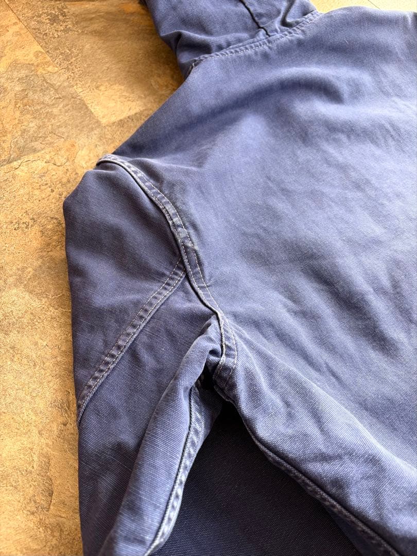 80s carhartt カーハート 100years アクティブジャケット M