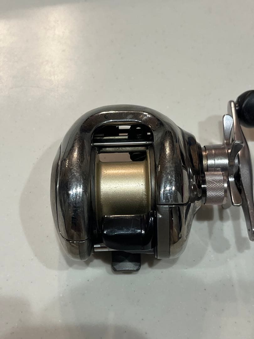 シマノ　スコーピオン　アンタレス　右ハンドル