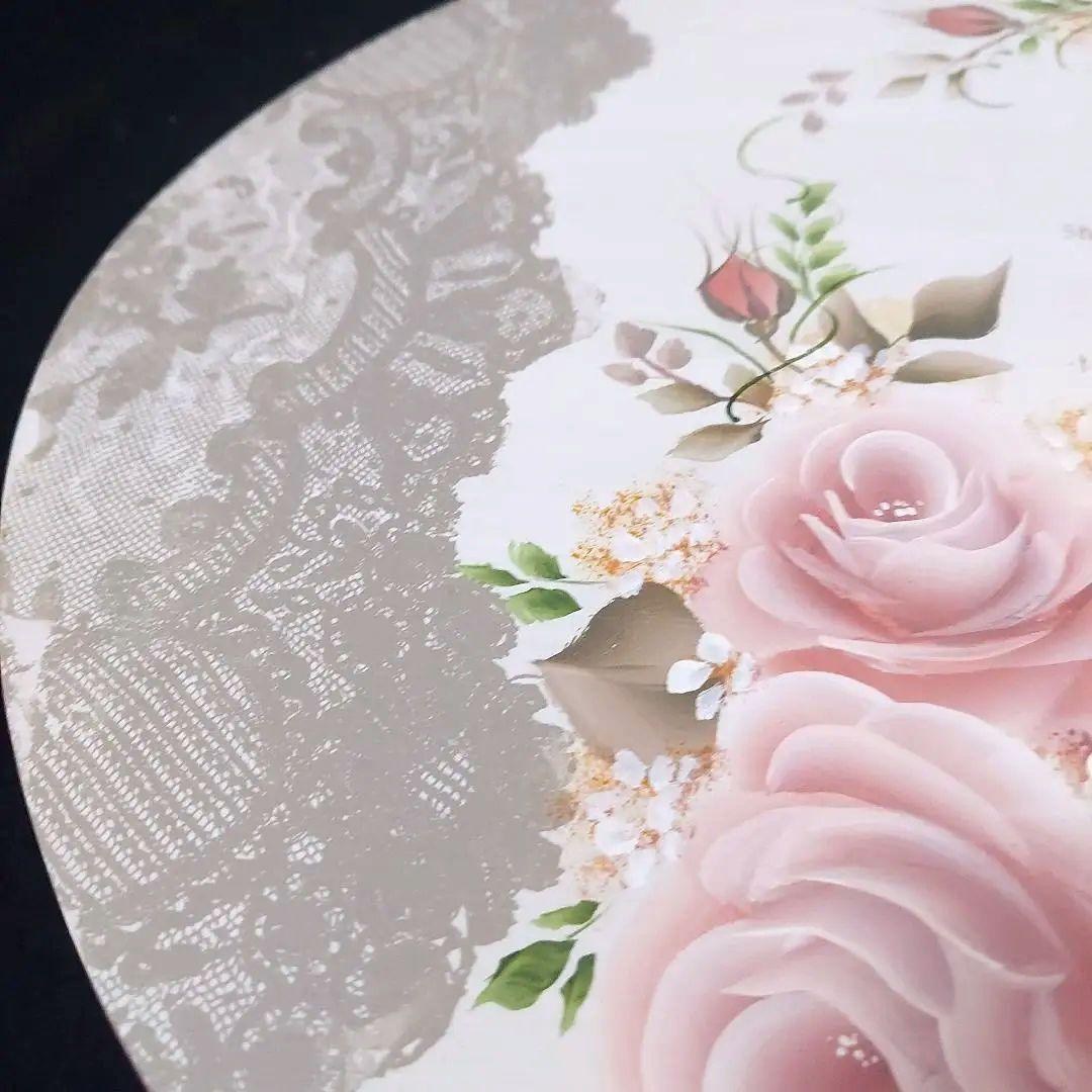 ブレッドケース トールペイント