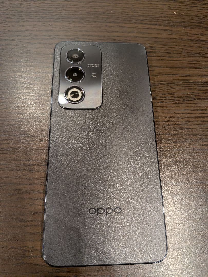 OPPO A3 5G　中古品