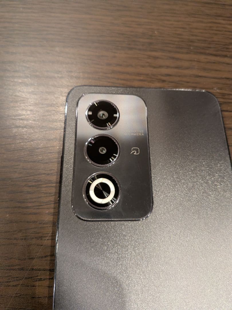 OPPO A3 5G　中古品