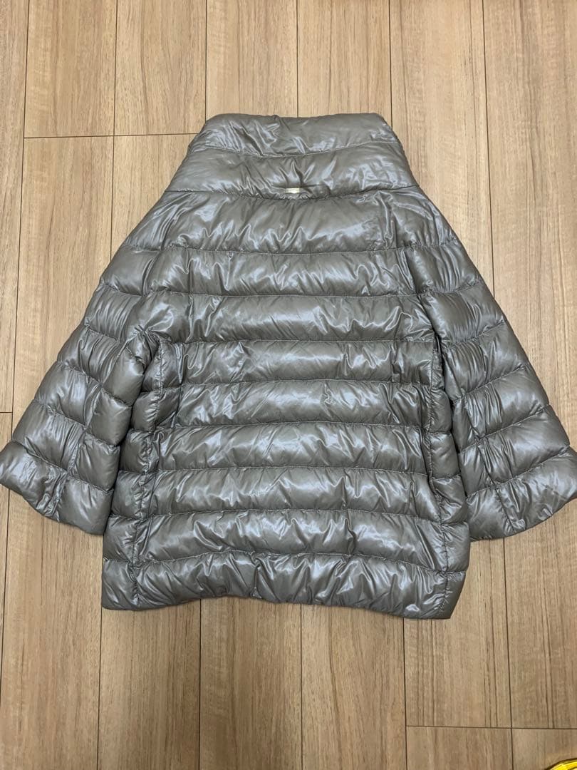 HERNO ❤️ ダウンジャケット46