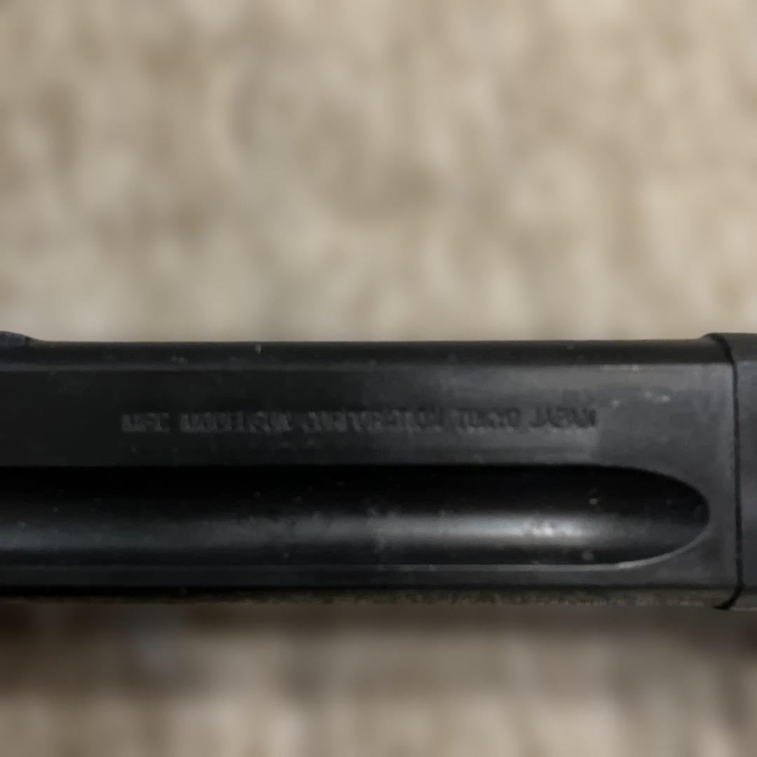 c*3様 モデルガン WOODSMAN MATCH TARGET MATCH