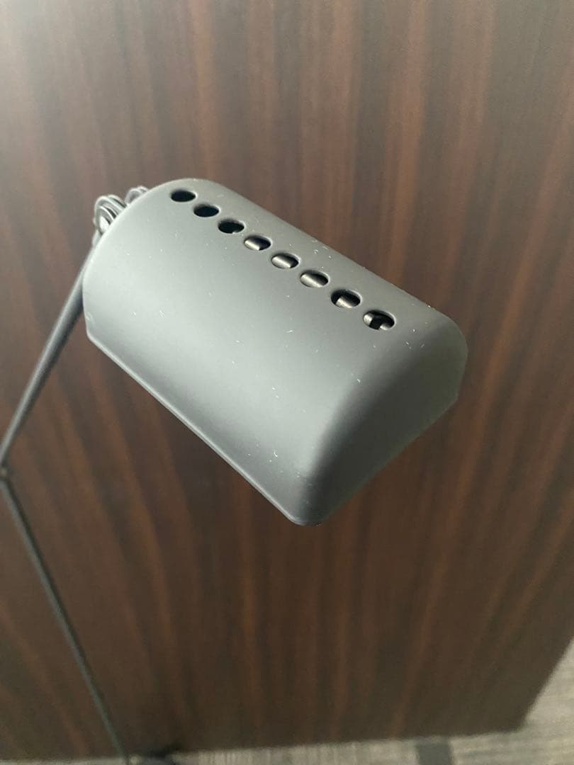 フロアスタンド Lumina Daphine LED Floor Black