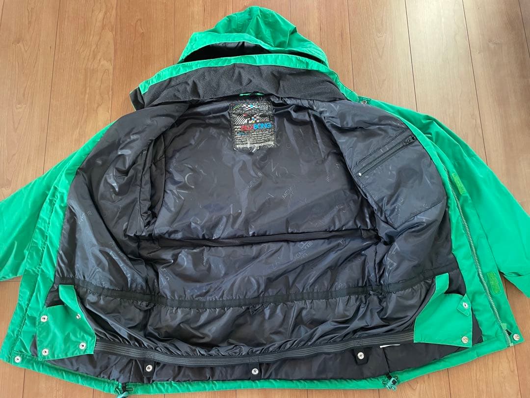 BILLABONG ビラボン スキーウェア　スノーボードウェア Sサイズ