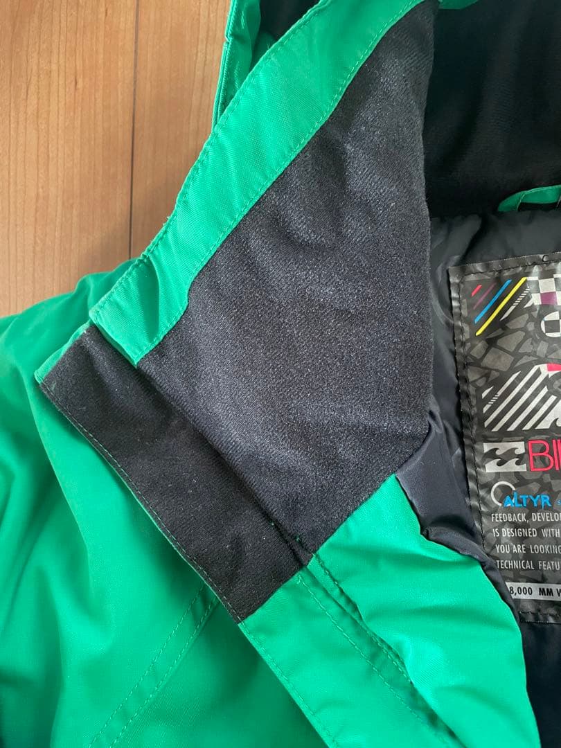 BILLABONG ビラボン スキーウェア　スノーボードウェア Sサイズ