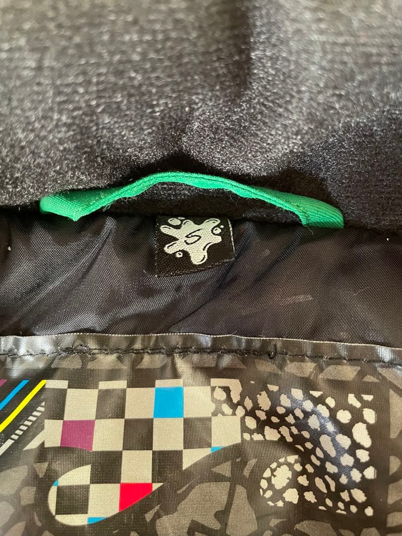 BILLABONG ビラボン スキーウェア　スノーボードウェア Sサイズ