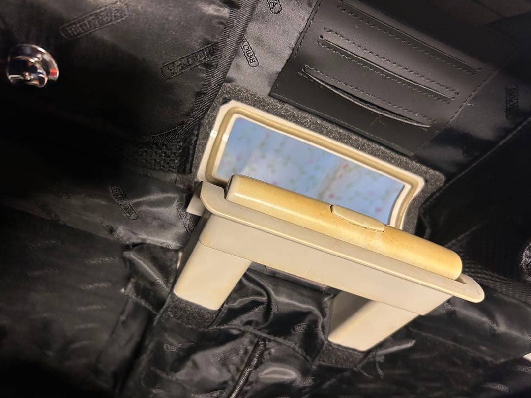 リモワ　パイロット　トロリー　2輪