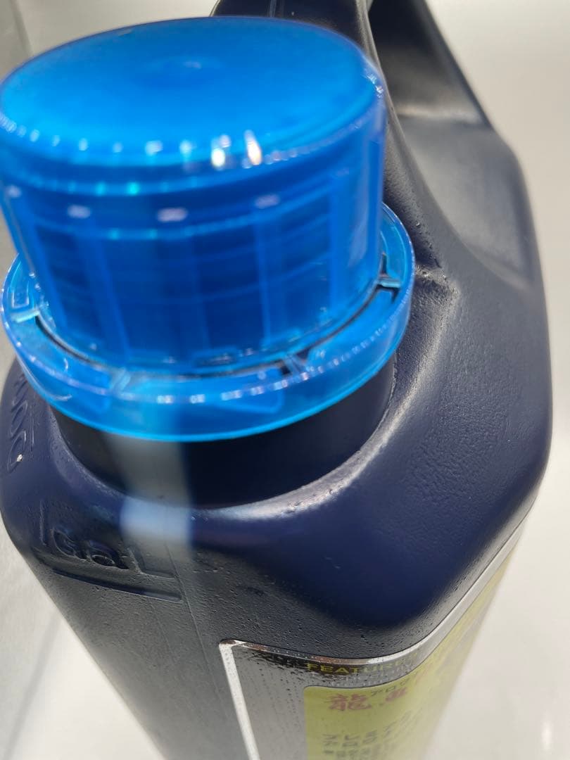 AZOO Arowana Auto Recycle 4L 水質調整剤