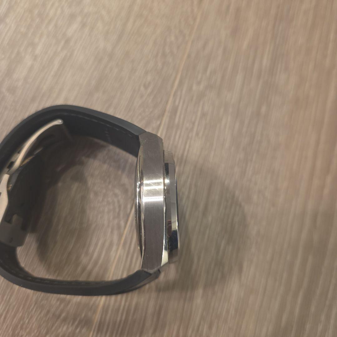 ZENITH デファイ エル・プリメロ21 1/100秒 自動巻 クロノグラフ