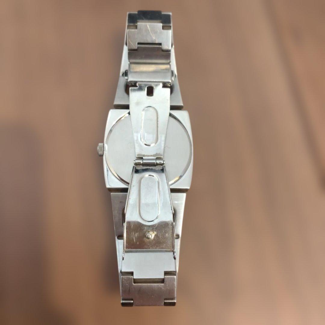 Paul Smith 腕時計 (ケース、コマ、説明書、保証書付き)