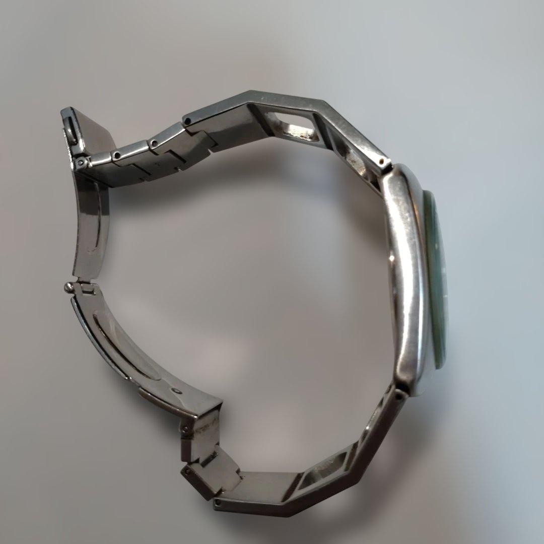 Paul Smith 腕時計 (ケース、コマ、説明書、保証書付き)