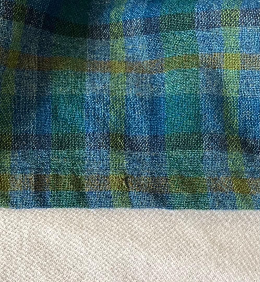 60s ペンドルトン PENDLETON ボードシャツ アメリカ製 M