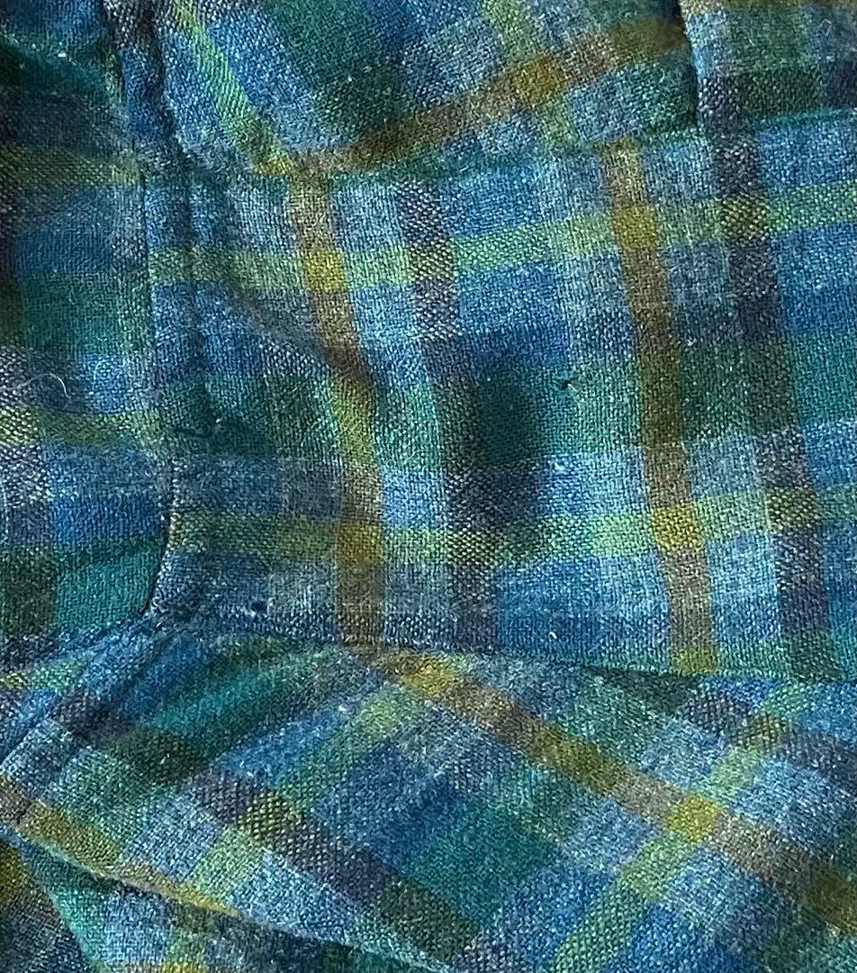 60s ペンドルトン PENDLETON ボードシャツ アメリカ製 M