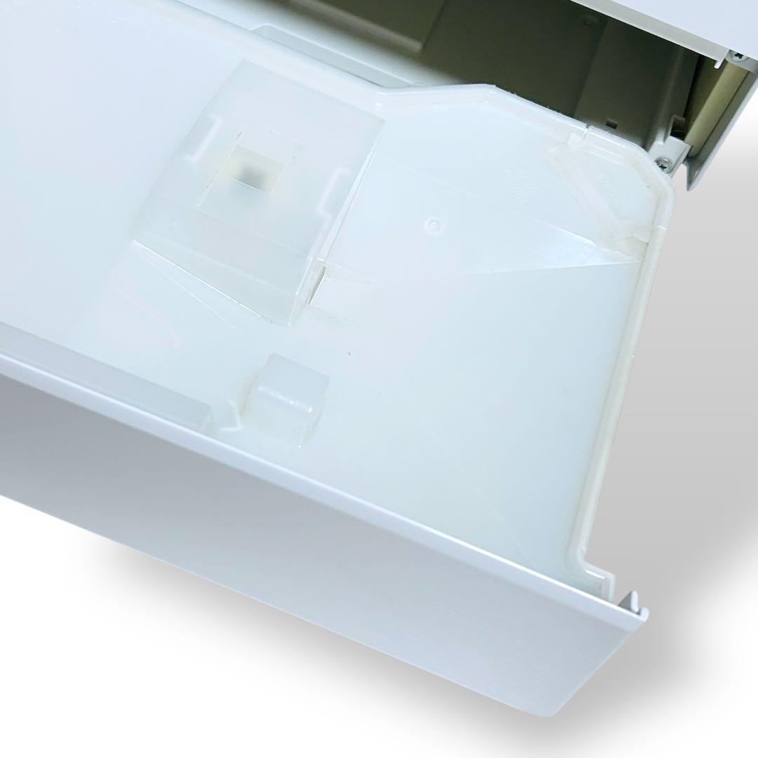 【極美品】Panasonic 衣類乾燥除湿機 F-YHTX90 ハイブリッド式