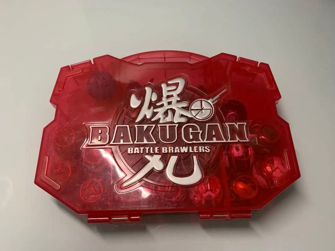 爆丸 まとめ売り 22点