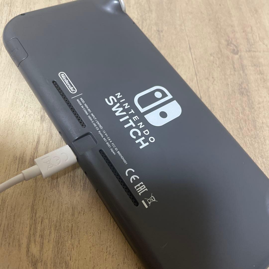 Switch本体 Nintendo ケース カバー