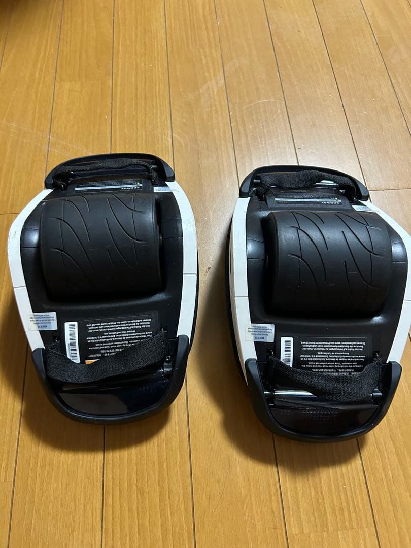 セグウェイドリフト 電動スケートボード