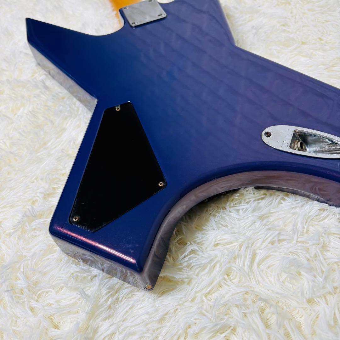 KILLER キラー Dagger エレキベース TAIJI